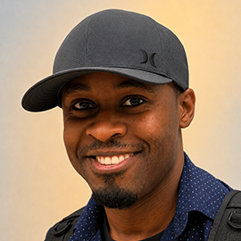 Emeka Nweze
